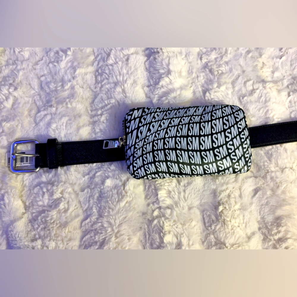 Steve Madden Belt Bag New
